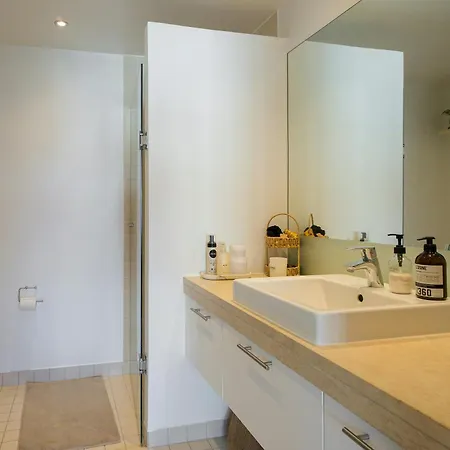 Daire By Harbour Bath On Islands Brygge