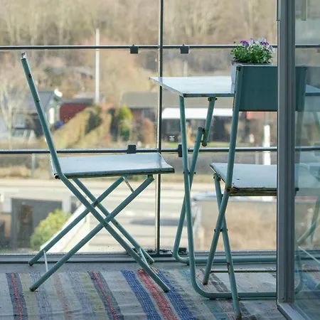 By Harbour Bath On Islands Brygge Apartamento Copenhague